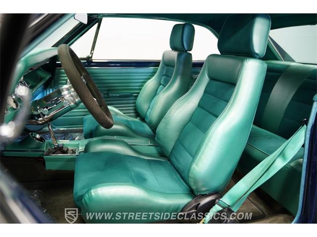 1967 Chevrolet Chevelle (CC-2085882) for sale in Concord, North Carolina