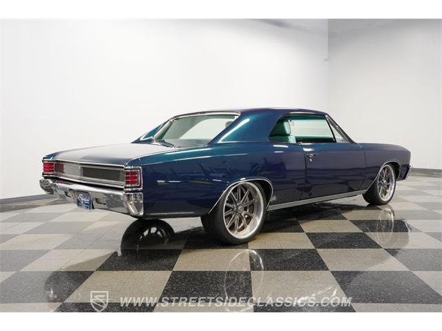 1967 Chevrolet Chevelle (CC-2085882) for sale in Concord, North Carolina