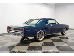 1967 Chevrolet Chevelle (CC-2085882) for sale in Concord, North Carolina
