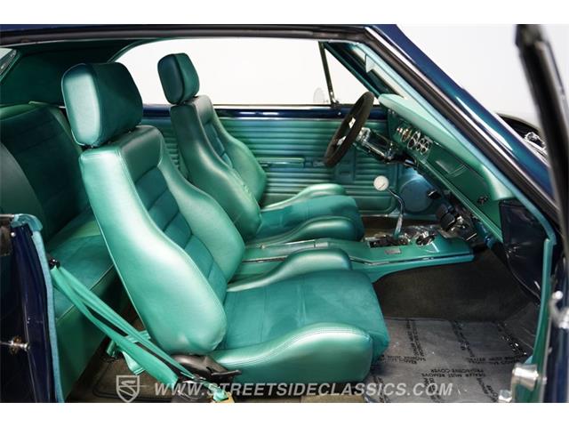 1967 Chevrolet Chevelle (CC-2085882) for sale in Concord, North Carolina
