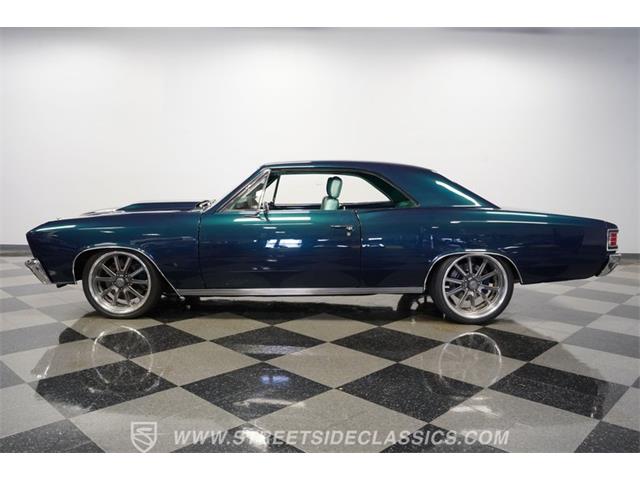 1967 Chevrolet Chevelle (CC-2085882) for sale in Concord, North Carolina