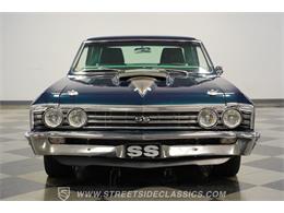 1967 Chevrolet Chevelle (CC-2085882) for sale in Concord, North Carolina