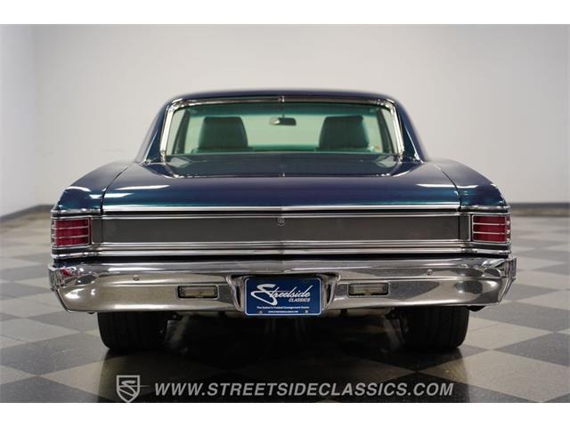 1967 Chevrolet Chevelle (CC-2085882) for sale in Concord, North Carolina