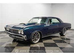 1967 Chevrolet Chevelle (CC-2085882) for sale in Concord, North Carolina