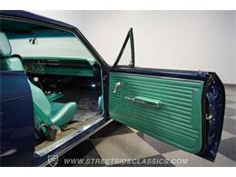 1967 Chevrolet Chevelle (CC-2085882) for sale in Concord, North Carolina