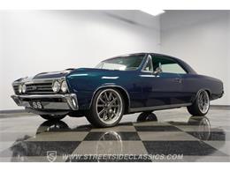 1967 Chevrolet Chevelle (CC-2085882) for sale in Concord, North Carolina