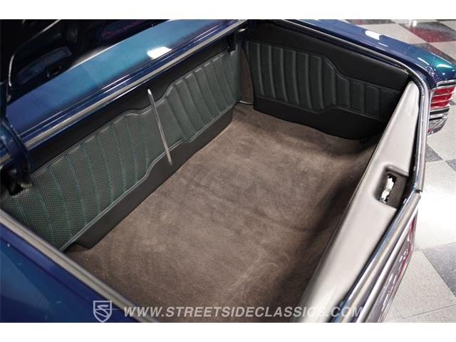 1967 Chevrolet Chevelle (CC-2085882) for sale in Concord, North Carolina