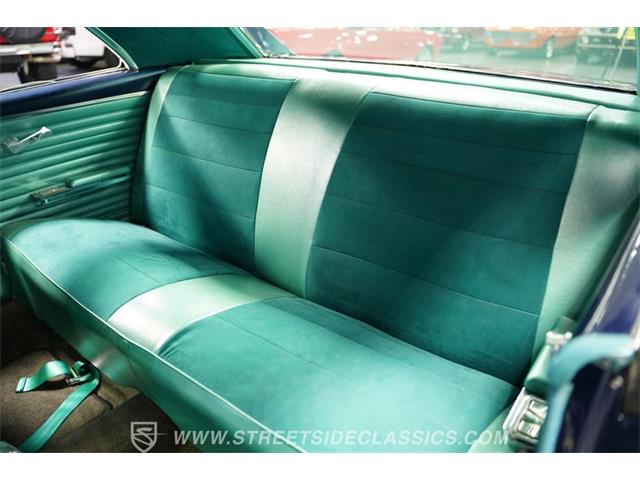 1967 Chevrolet Chevelle (CC-2085882) for sale in Concord, North Carolina