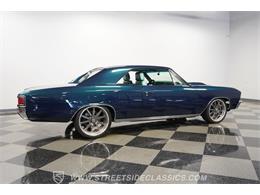 1967 Chevrolet Chevelle (CC-2085882) for sale in Concord, North Carolina