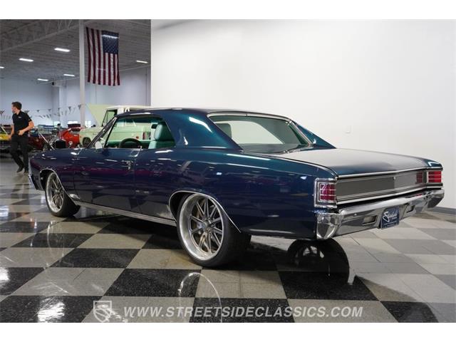 1967 Chevrolet Chevelle (CC-2085882) for sale in Concord, North Carolina