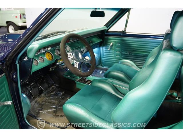 1967 Chevrolet Chevelle (CC-2085882) for sale in Concord, North Carolina