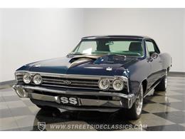 1967 Chevrolet Chevelle (CC-2085882) for sale in Concord, North Carolina