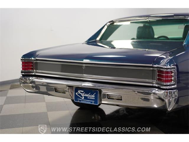 1967 Chevrolet Chevelle (CC-2085882) for sale in Concord, North Carolina