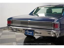 1967 Chevrolet Chevelle (CC-2085882) for sale in Concord, North Carolina