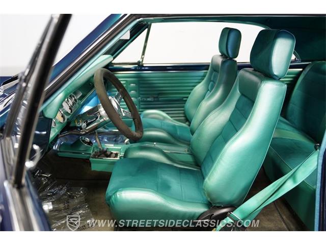 1967 Chevrolet Chevelle (CC-2085882) for sale in Concord, North Carolina