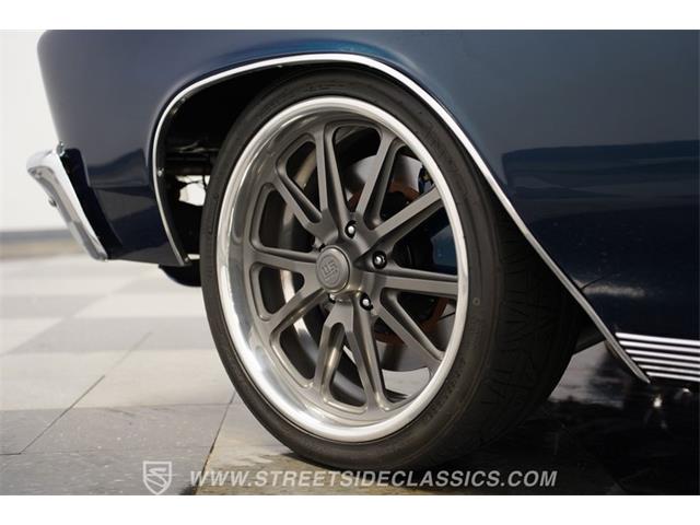 1967 Chevrolet Chevelle (CC-2085882) for sale in Concord, North Carolina