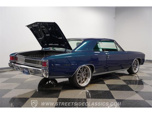 1967 Chevrolet Chevelle (CC-2085882) for sale in Concord, North Carolina