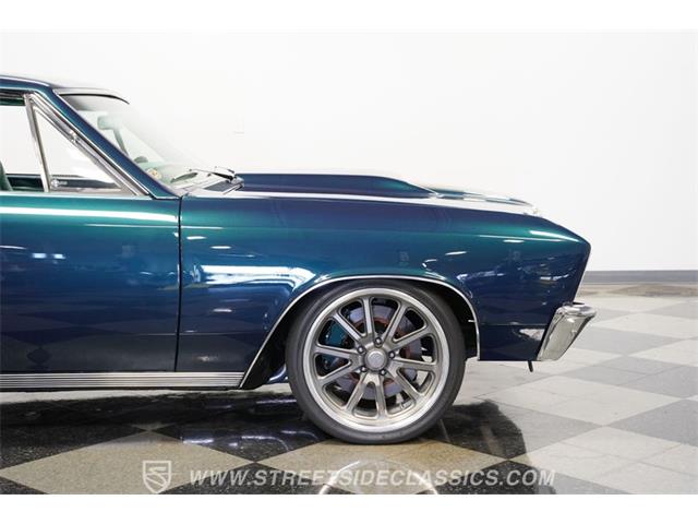 1967 Chevrolet Chevelle (CC-2085882) for sale in Concord, North Carolina