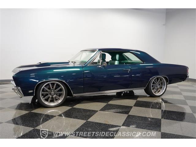 1967 Chevrolet Chevelle (CC-2085882) for sale in Concord, North Carolina