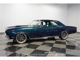 1967 Chevrolet Chevelle (CC-2085882) for sale in Concord, North Carolina
