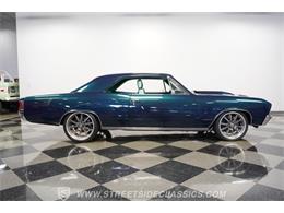 1967 Chevrolet Chevelle (CC-2085882) for sale in Concord, North Carolina