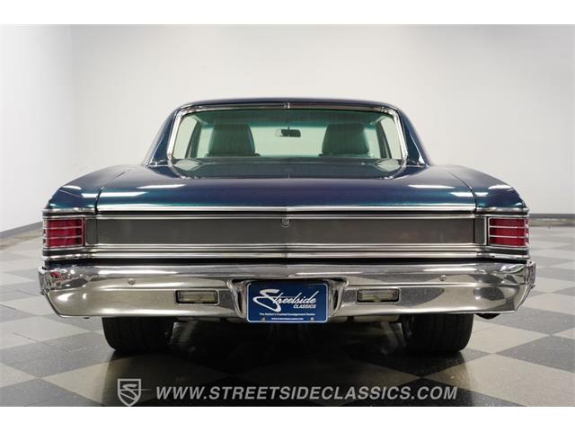 1967 Chevrolet Chevelle (CC-2085882) for sale in Concord, North Carolina