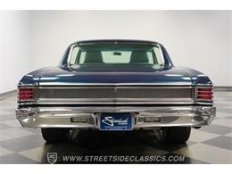 1967 Chevrolet Chevelle (CC-2085882) for sale in Concord, North Carolina