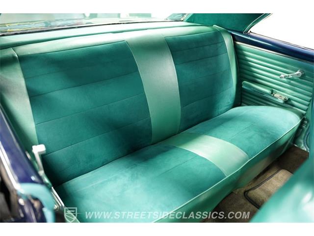 1967 Chevrolet Chevelle (CC-2085882) for sale in Concord, North Carolina