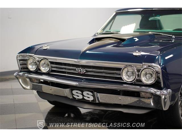1967 Chevrolet Chevelle (CC-2085882) for sale in Concord, North Carolina