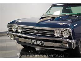 1967 Chevrolet Chevelle (CC-2085882) for sale in Concord, North Carolina