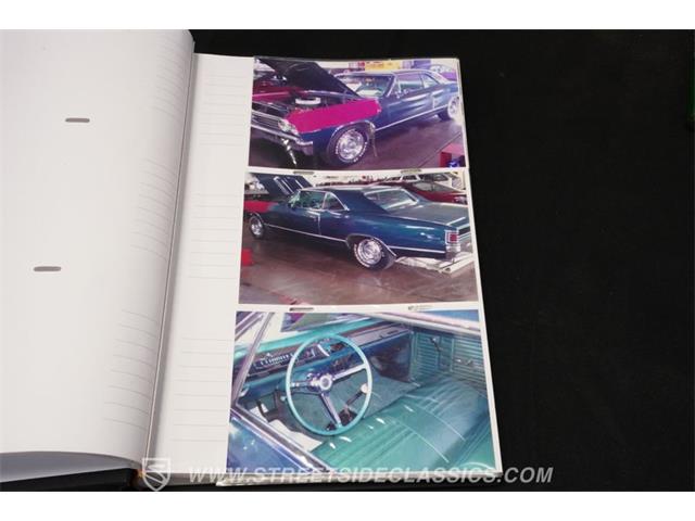 1967 Chevrolet Chevelle (CC-2085882) for sale in Concord, North Carolina