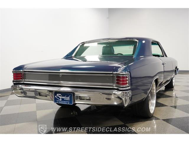 1967 Chevrolet Chevelle (CC-2085882) for sale in Concord, North Carolina