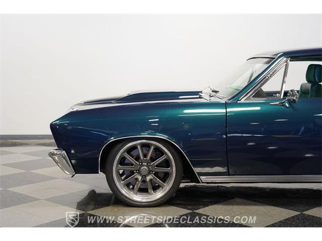 1967 Chevrolet Chevelle (CC-2085882) for sale in Concord, North Carolina