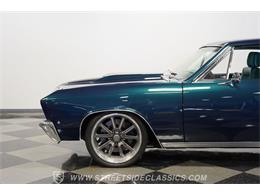 1967 Chevrolet Chevelle (CC-2085882) for sale in Concord, North Carolina