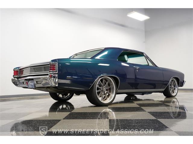 1967 Chevrolet Chevelle (CC-2085882) for sale in Concord, North Carolina