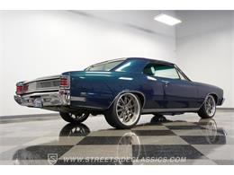 1967 Chevrolet Chevelle (CC-2085882) for sale in Concord, North Carolina