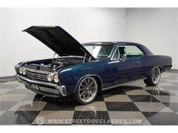 1967 Chevrolet Chevelle (CC-2085882) for sale in Concord, North Carolina