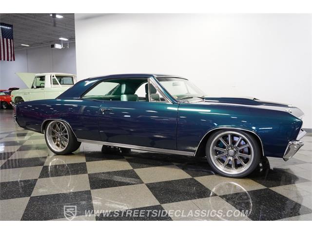 1967 Chevrolet Chevelle (CC-2085882) for sale in Concord, North Carolina