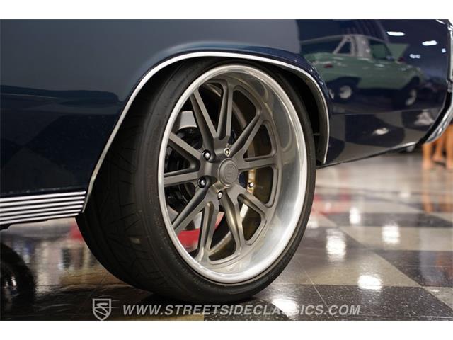 1967 Chevrolet Chevelle (CC-2085882) for sale in Concord, North Carolina