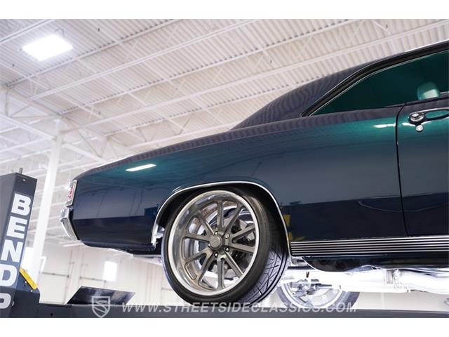1967 Chevrolet Chevelle (CC-2085882) for sale in Concord, North Carolina