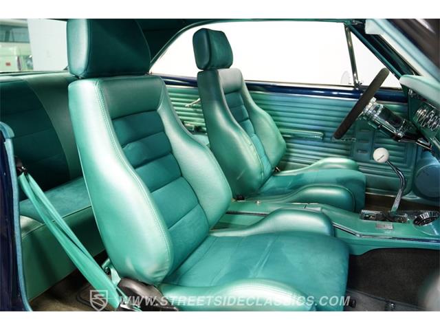 1967 Chevrolet Chevelle (CC-2085882) for sale in Concord, North Carolina