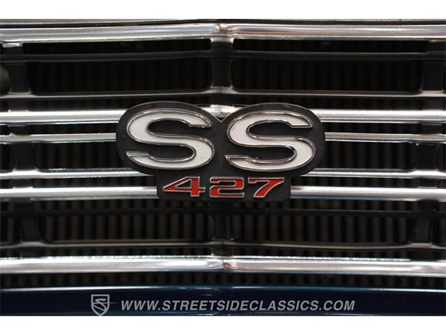 1967 Chevrolet Chevelle (CC-2085882) for sale in Concord, North Carolina