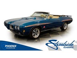 1970 Pontiac LeMans (CC-2085883) for sale in Mesa, Arizona