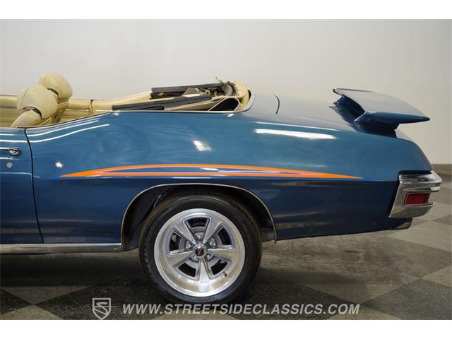 1970 Pontiac LeMans (CC-2085883) for sale in Mesa, Arizona