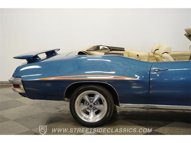 1970 Pontiac LeMans (CC-2085883) for sale in Mesa, Arizona