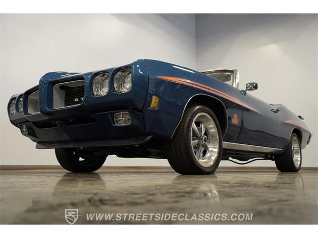 1970 Pontiac LeMans (CC-2085883) for sale in Mesa, Arizona
