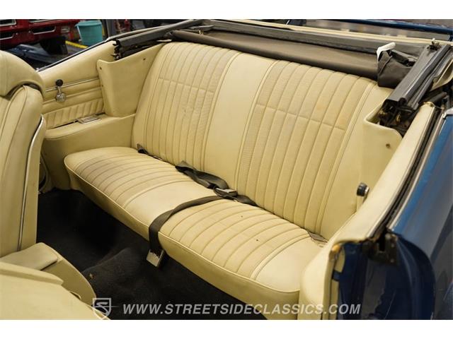 1970 Pontiac LeMans (CC-2085883) for sale in Mesa, Arizona