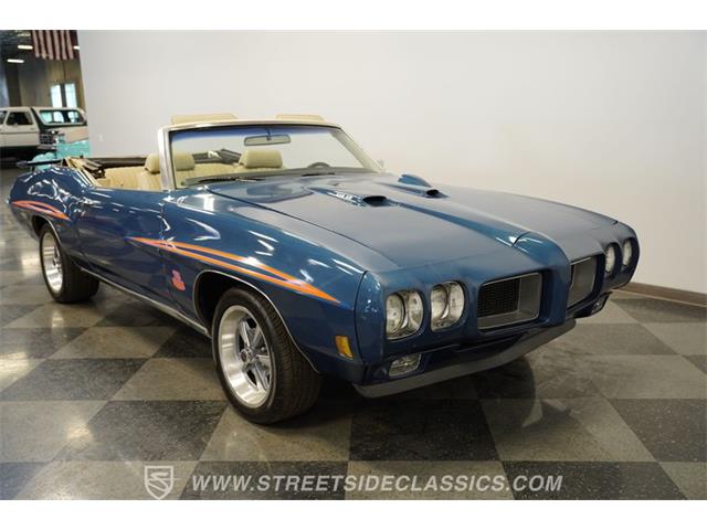 1970 Pontiac LeMans (CC-2085883) for sale in Mesa, Arizona