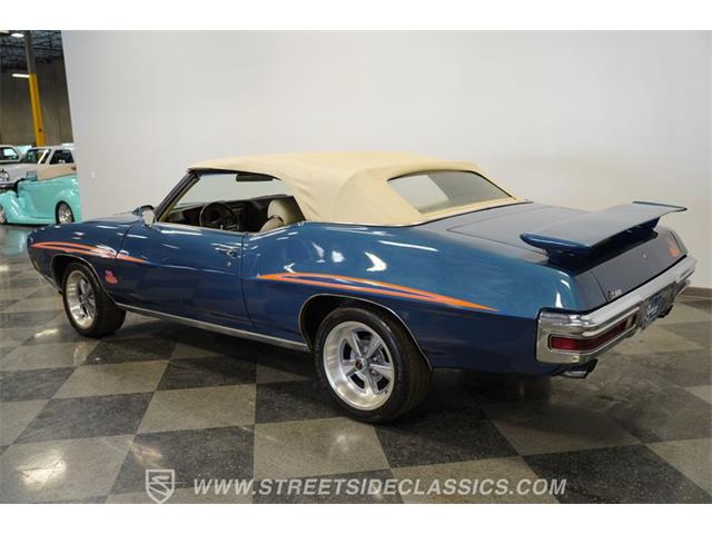 1970 Pontiac LeMans (CC-2085883) for sale in Mesa, Arizona