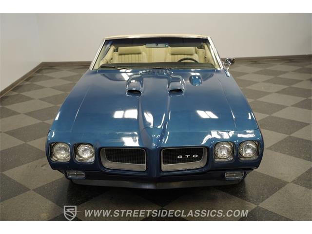 1970 Pontiac LeMans (CC-2085883) for sale in Mesa, Arizona